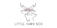 Little Fawn Box UK coupons